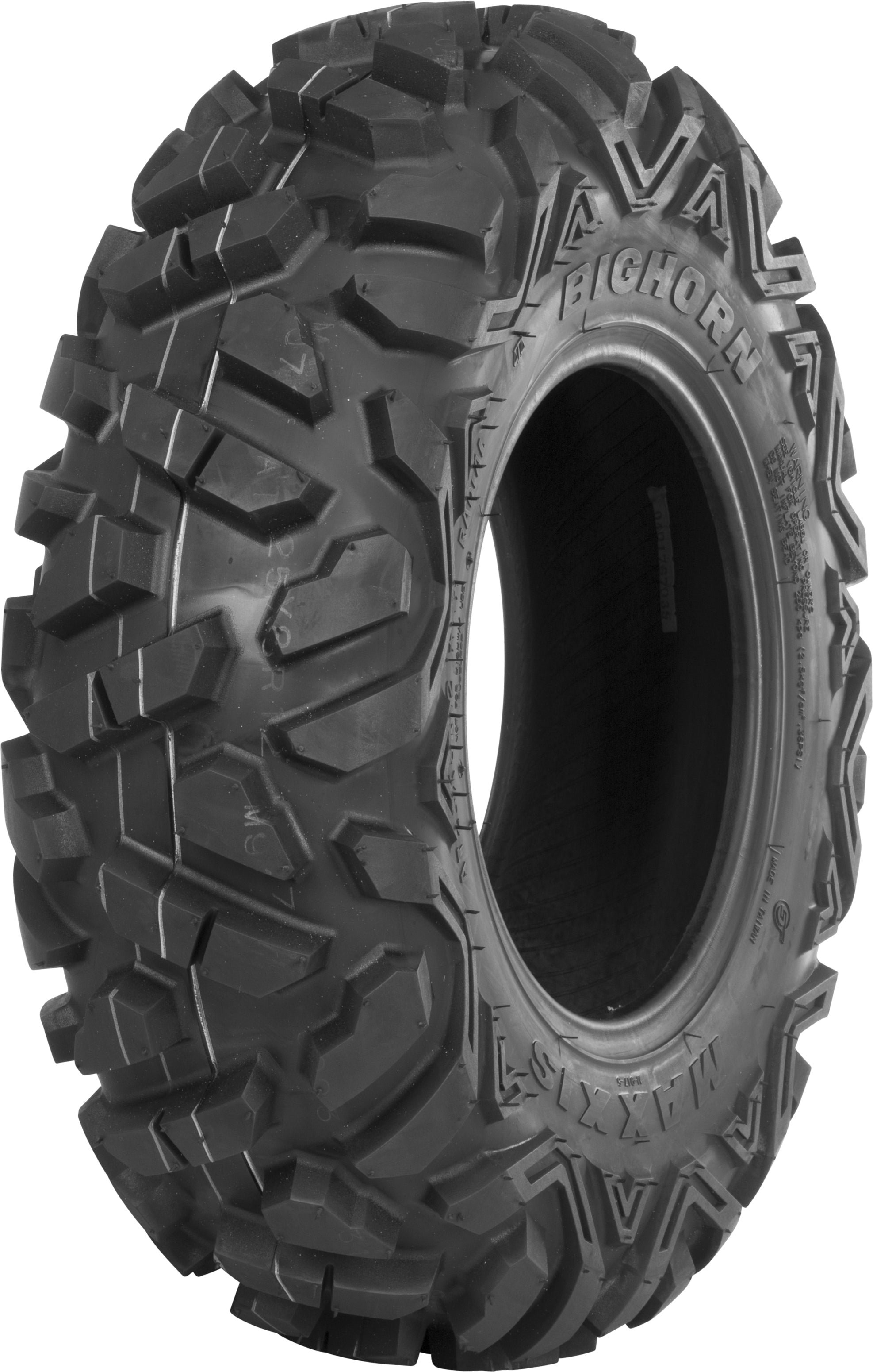 Maxxis Bighorn Radial M917/M918 Tire