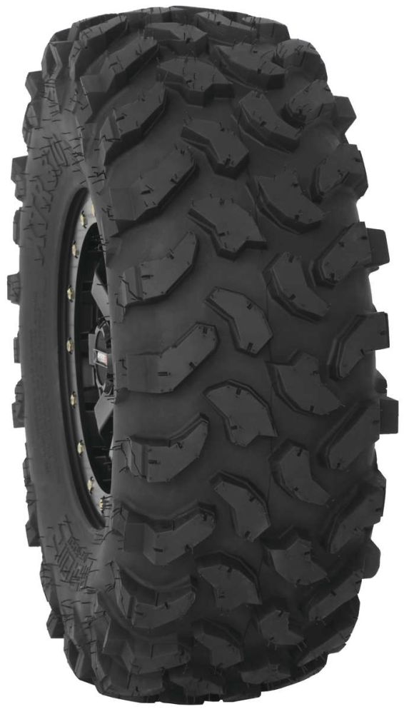 System 3 XTR370 Radial Tire