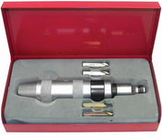WSM 4 Piece Impact Driver Set 990-215