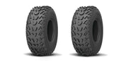 Kenda Set of Two K530 Pathfinder Front Bias Tires (4 Ply) [16x8-7]