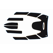 WSM Traction Mat for Yamaha 800 / 1200 / 1300 GP / GP-R 00-08 012-212BLK