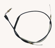 WSM Throttle Cable For Polaris 400 Xplorer / Xpress 61-218