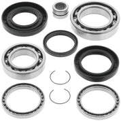 QuadBoss Differential Bearing and Seal Rear - 53252070