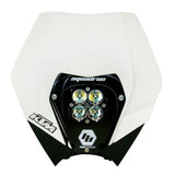 Baja Designs Headlight Kit Squadron Sport Series Driving/Combo Pattern Clear Lens 557061