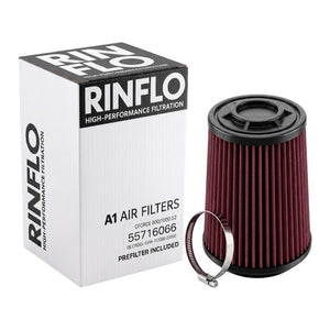 RINFLO Air Filter Cleanable With Pre Filter For 2022-2024 CF-Moto CFORCE 1000