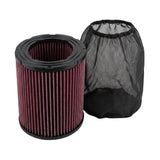 RINFLO Air Filter Cleanable With Pre Filter For 2024-2025 CF-Moto CFORCE 800/1000