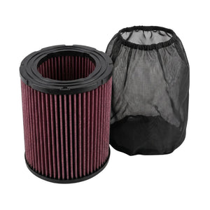 RINFLO Air Filter Cleanable With Pre Filter For 2024-2025 CF-Moto CFORCE 800/1000