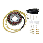 VS800GL Intruder 1992-2005 Stator 3-Phase - Heavy Duty By Procom For Suzuki