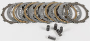Hinson High Performance Clutch Plate Kit - FSC159-7-001
