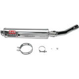 YOSHIMURA YZ116SO S/O RS3 SS/SS YZFR1 98-01