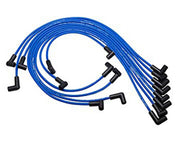 WSM Ignition Set Wire for Mercruiser V8 Delco (HEI) Electronic 369-545