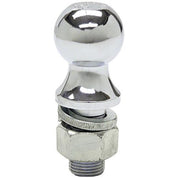 Buyers 1802015 1 7/8" Chrome Ball
