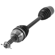 QuadBoss Replacement Axles Front - TRM-PO-8-314