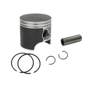 SPI Piston Kits For POLARIS IQ SHIFT/EURO 2008-2009 77.25MM Standard Bore