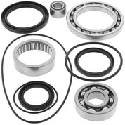 QuadBoss Differential Bearing and Seal Rear - 53252033
