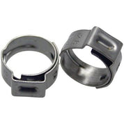 Motion Pro Stepless Clamps 10.3-12.8 mm Pack Of 10 12-0075