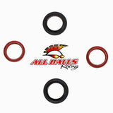 All Balls Racing Fork Seal & Dust Seal Kit 56-144
