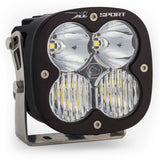 Baja Designs Auxiliary LED Light Pod Each XL Sport Series Driving/Combo Pattern Clear Lens Universal 560003