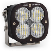 Baja Designs Auxiliary LED Light Pod Each XL Sport Series Wide Cornering Pattern Clear Lens Universal 560005