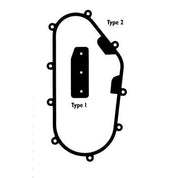 SPI 03-160-04 Chain Case Gasket