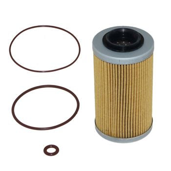 Pro Marine Oil Filter Kit with O Rings 560KIT