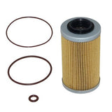 Pro Marine Oil Filter Kit with O Rings 560KIT