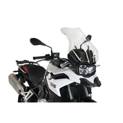 Puig Universal Windshield Touring Clear - 9770W