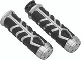 Kuryakyn Chrome Spear Grips 5628
