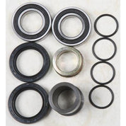 Pivot Works - PWFWC-H09-500 - Water Tight Wheel Collar and Bearing Kit