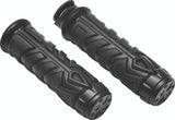 Kuryakyn Black Spear Grips 5634