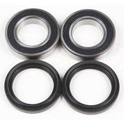 2008-2013 Yamaha RAPTOR 250 Pivot Works Rear Wheel Bearingkit Yamaha Atv