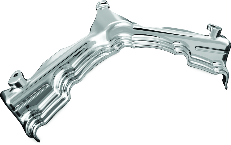 Kuryakyn Chrome Precision Tappet Block Accents 5641