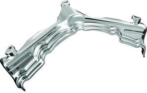 Kuryakyn Chrome Precision Tappet Block Accents 5641