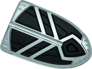 Kuryakyn Spear Brake Pedal Pad 5654