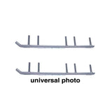 Stud Boy Shaper Bar Aftermarket USI Project X / SPX / X2 Pattern) 6" Carbide