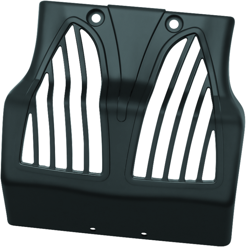 Kuryakyn Black Chin Fairing 5663