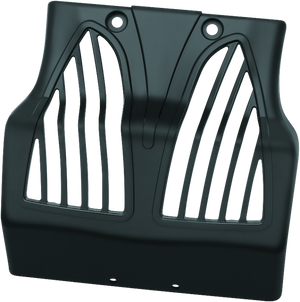Kuryakyn Black Chin Fairing 5663