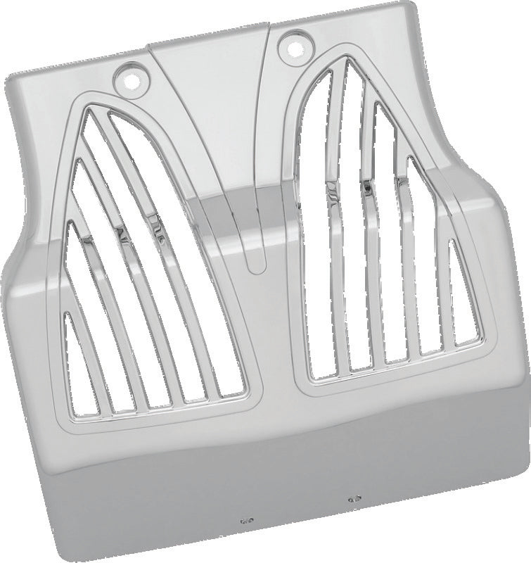 Kuryakyn Chrome Chin Fairing 5664
