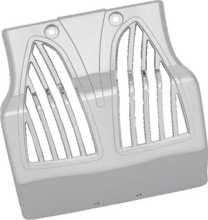 Kuryakyn Chrome Chin Fairing 5664