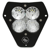 Baja Designs Headlight Kit XL Sport Series Driving/Combo Pattern Clear Lens 567051