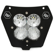 Baja Designs Headlight Kit XL Sport Series Driving/Combo Pattern Clear Lens 567081