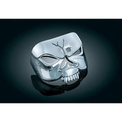 Kuryakyn Zombie and Widow Taillight Covers