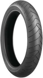 Bridgestone Sport Touring BT023-F 120/70-17 Front Radial Tire (58W) 001279