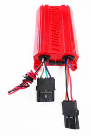 Intellitronix Multi Spark CD Ignition System - Red