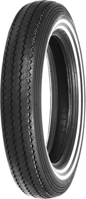 Shinko 240 Classic Front/Rear MT90-16 Motorcycle Tire