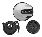 Crusher Street Sleeper III Air Cleaner Black - 9606