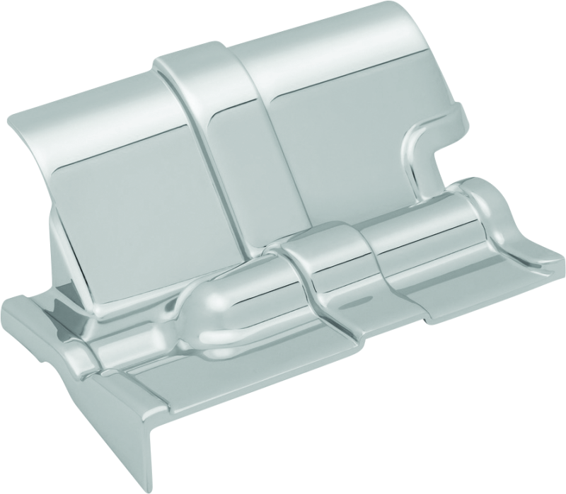Kuryakyn Chrome Transmission Cover 5696