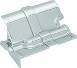 Kuryakyn Chrome Transmission Cover 5696