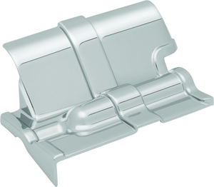 Kuryakyn Chrome Transmission Cover 5696