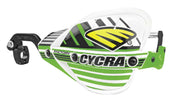 Cycra Probend Center Reach Mount Factory Edition 7/8" Clamp Green